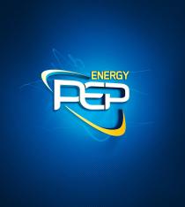 Energy Pep