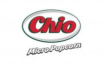 Chio Micro Popcorn