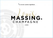 LOUIS MASSING CHAMPAGNE LE TERROIR COMME INGREDIENT