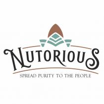 NUTORIOUS spread purity to the people
