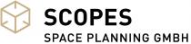 SCOPES SPACE PLANNING GMBH