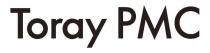 Toray PMC
