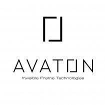 AVATON Invisible Frame Technologies