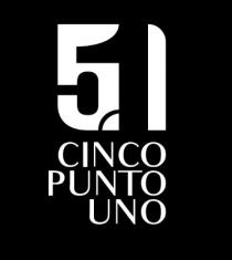CINCO PUNTO UNO