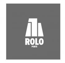 ROLO PORTE