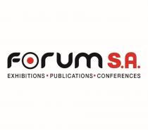 forum S.A. EXHIBITIONS PUBLICATIONS CONFERENCES