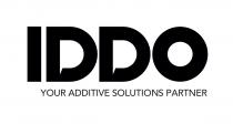 IDDO YOUR ADDITIVE SOLUTIONS PARTNER