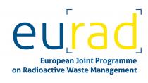 eurad European Joint Programme on Radioactive Waste Management