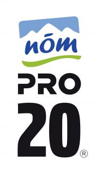 NÖM PRO 20