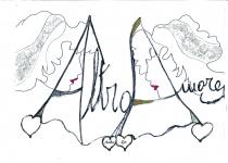 Altro Amore Another Love