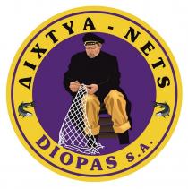 DIOPAS S.A. ΔIXTYA - NETS