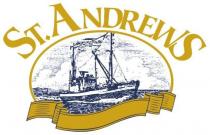 ST. ANDREWS
