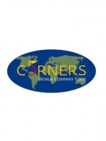 C5RNERS WORLD COMPANY FOOD