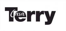 TERRY casa
