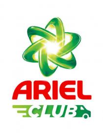 ARIEL CLUB