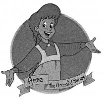 Anne the Animated Series