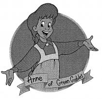 Anne of Green Gables