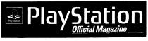 PlayStation Official Magazine