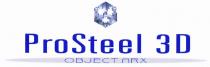 ProSteel 3D OBJECT ARX