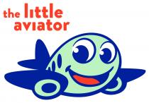 The little aviator
