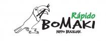 Rápido Bomaki Nippo Brazilian