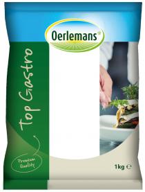 Oerlemans Top Gastro Premium Quality 1kg