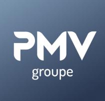 PMV groupe