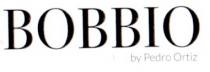 BOBBIO BY PEDRO ORTIZ