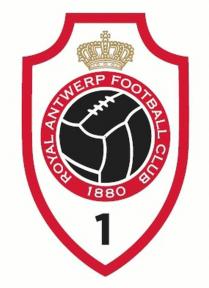 ROYAL ANTWERP FOOTBALL CLUB 1880 1