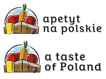 apetyt na polskie a taste of Poland