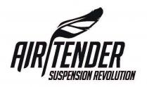 AIR TENDER SUSPENSION REVOLUTION
