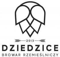 DZIEDZICE BROWAR RZEMIEŚLNICZY