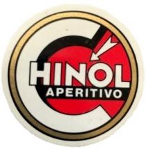 CHINOL APERITIVO