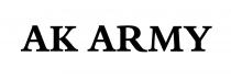 AK ARMY