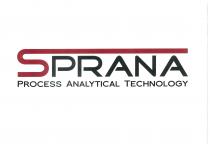 SPRANA PROCESS ANALYTICAL TECHNOLOGY