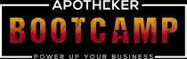 Apotheker Bootcamp POWER UP YOUR BUSINESS