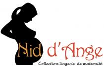 NID D'ANGE