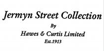 JERMYN STREET COLLECTION BY HAWES & CURTIS LIMITED EST. 1913