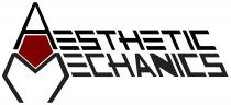Aesthetic Mechanics