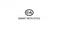 С&А SMART WITH STYLE