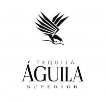 Tequila Águila Superior
