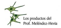 LOS PRODUCTOS DEL PROF. MELENDEZ-HEVIA