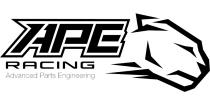 APE RACING ADVANCED PARTS ENGINEERING
