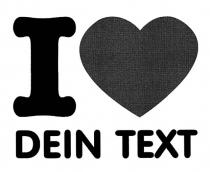 I DEIN TEXT