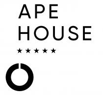 APE HOUSE