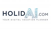 HOLID A.I.COM YOUR DIGITAL VACATION PLANNER