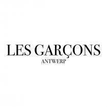 LES GARÇONS ANTWERP