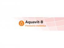 AQUAVIT-B Premezcla vitamínica