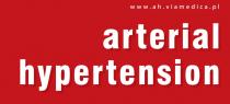 www.ah.viamedica.pl arterial hypertension