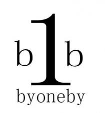 b1b byoneby